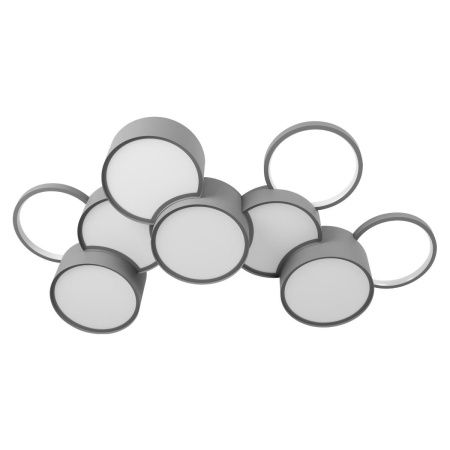 Светильник потолочный Loft It Pin 10317/9 Grey