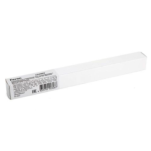 Коннектор для шинопровода Feron LD3003 41973 - фото 4