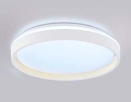 Светильник потолочный Ambrella Light Dance (Данце) FZ607