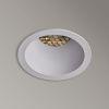 Светильник встраиваемый Arte Lamp Ducre Mini (Дуцре Мини) A7093PL-1WH