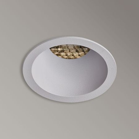 Светильник встраиваемый Arte Lamp Ducre Mini (Дуцре Мини) A7093PL-1WH