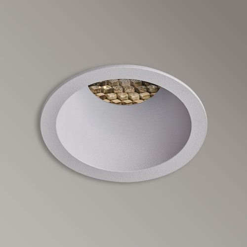 Светильник встраиваемый Arte Lamp Ducre Mini (Дуцре Мини) A7093PL-1WH - фото 5