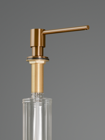 Дозатор AltroBagno Flusso AltroBagnoFlusso080504BC