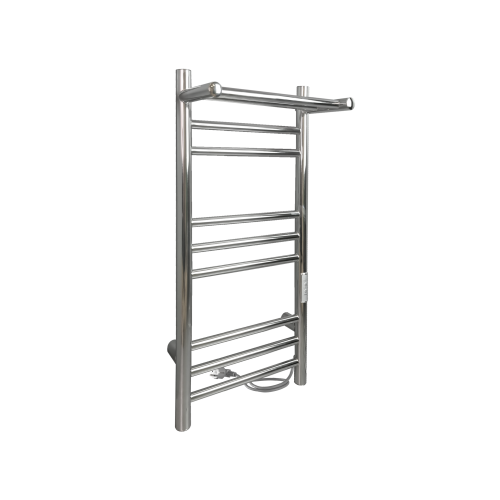 Полотенцесушитель Indigo Line Trinity LСLTE70-30PRt 33х70 электрический хром - фото 4