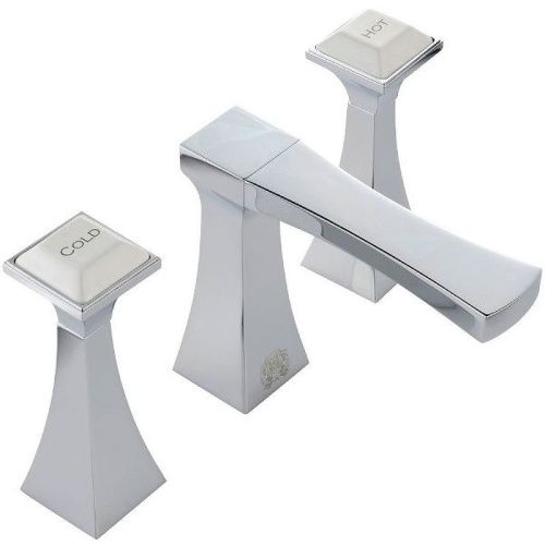 Смеситель Migliore OPERA 27970 на раковину хром - фото 2