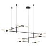 Светильник подвесной Odeon Light Defance (Дефанце) 4307/16