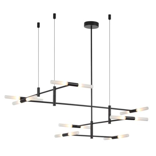 Светильник подвесной Odeon Light Defance (Дефанце) 4307/16 - фото 4