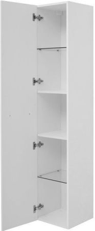 Шкаф-пенал De Aqua Токката 00167317 30х180 подвесной