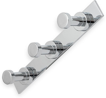 Крючок для ванны Stil Haus Venus VE 13/3(08)