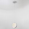 Светильник подвесной LED4U L7108-150 СR