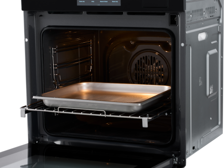 Духовой шкаф Graude Premium BMDP 60.4 S