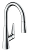 Смеситель для кухни Hansgrohe Kitchen 73851000 на мойку хром
