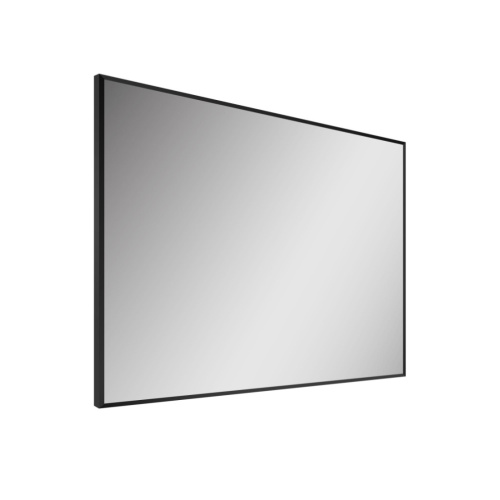 Зеркало BelBagno SPC-AL-1000-800 Nero 100х80 - фото 2
