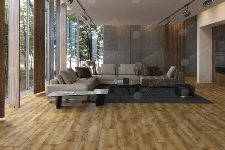 Ламинат Arteo Arteo 10 XL WR 54845 Дуб Серенгети толщина 1 см 33 класс 1285х280