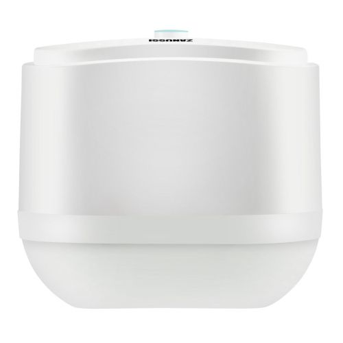 Водонагреватель электрический накопительный 2 кВт Zanussi ZWH/S 15 Mini U (Green) - фото 5