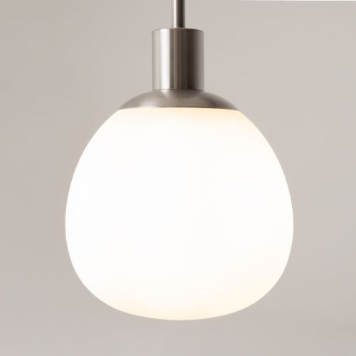 Светильник подвесной Maytoni Erich Modern MOD221-PL-01-N - фото 4