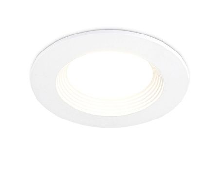 Светильник встраиваемый Ambrella Light Technic base (Тецхниц басе) TN102815