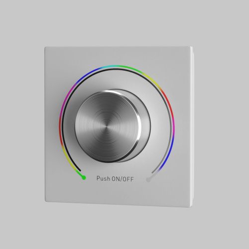 Роторная панель управления  Maytoni Lighting control  721037 - фото 2