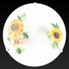 Светильник настенный Toplight Armir (Армир) TL9361Y-02WH
