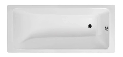Ванна чугунная Wotte Line БП-э00д1466 160х70 пристенная
