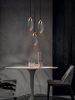 Светильник подвесной Delight Collection Celestial (Целестиал) MT8848-3H brass