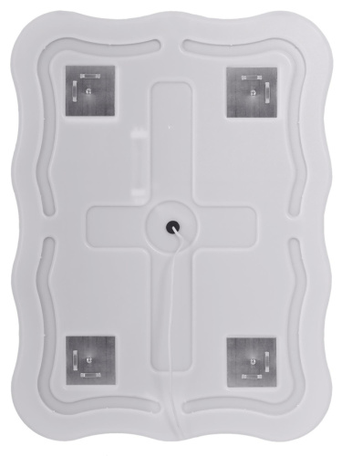 Зеркало BelBagno SPC-OND-600-800-LED-TCH 60х80 - фото 4