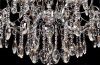 Люстра подвесная Lumina Deco Daniella (Даниелла) LDP 9123-8