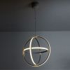 Светильник подвесной LED4U L1733/3S