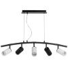 Светильник подвесной Lightstar RULLO (РУЛЛО) LR7353723630