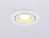 Светильник встраиваемый Ambrella Light IP Protect (ИП Протецт) TN1150