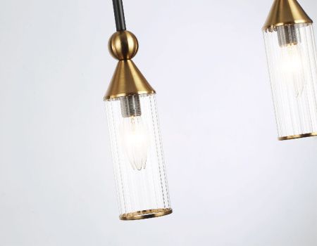 Светильник подвесной Ambrella Light Heigh Light (Хеигх Лигхт) LH55254