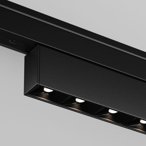 Светильник трековый Maytoni Technical Points TR193-1-20W4K-M-B - фото 2