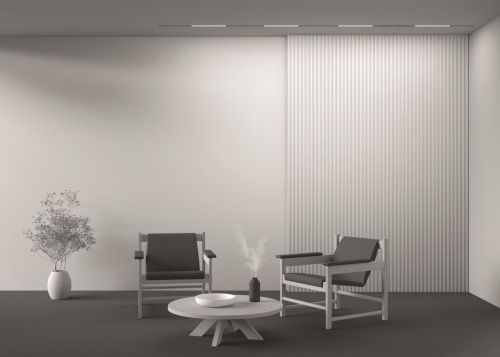 Светильник трековый Maytoni Technical Parete TR106-2-18W3K-B - фото 3