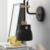 Бра ImperiumLoft Ram (Рам) 101954-26