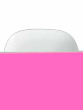 Раковина из сантехнического фарфора Orange B08-600W 60х40 накладная цвет белый