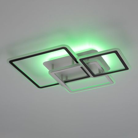Люстра потолочная Citilux Тринити CL238231E