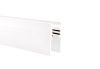 Шинопровод магнитный накладной Crystal Lux Space (Спаце) CLT 0.113 01 L3000 WH