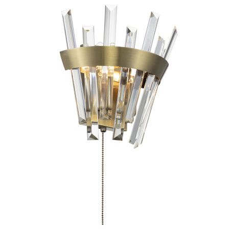 Светильник настенный Citilux Вестерос CL307313