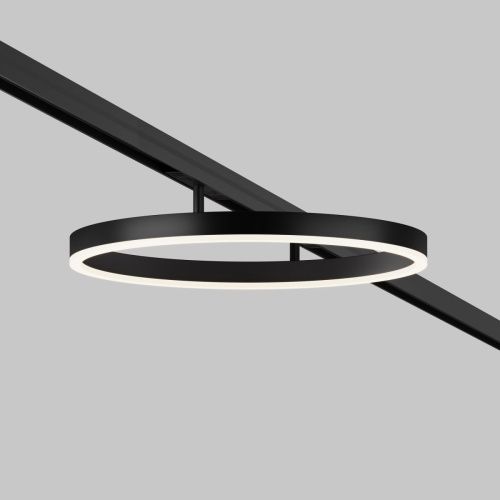 Светильник трековый Maytoni Technical Rim TR227-2-24W4K-B - фото 3