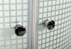 Душевая кабина AvaCan L909EL 90х90 четверть круга с крышей ориентация универсальная