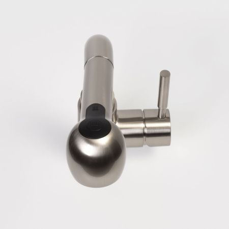 Смеситель для кухни Wasserkraft Wern 4200 4266 на мойку хром