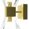 Бра Maytoni Cocktail time MOD325WL-02G