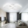Люстра потолочная Natali Kovaltseva PURE (ПУРЕ) LED LAMPS 81178