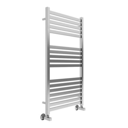 Полотенцесушитель водяной Terminus 4670078530875 55х100 хром