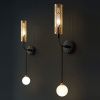 Бра ImperiumLoft Sway (Сваы) 141052-26