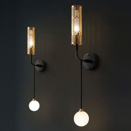 Бра ImperiumLoft Sway (Сваы) 141052-26