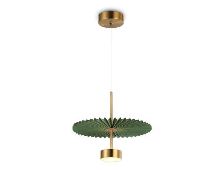 Светильник подвесной Ambrella Light Modern (Модерн) LH72609