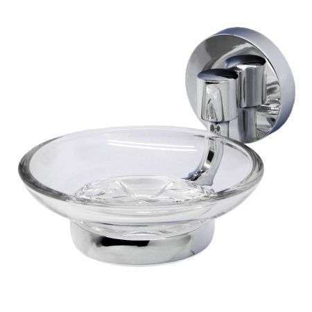 Мыльница WasserKRAFT 6229