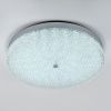 Светильник потолочный LED4U L1116-500 CR