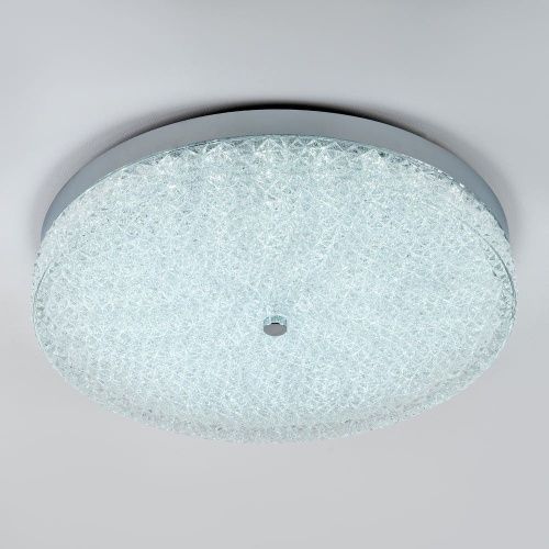 Светильник потолочный LED4U L1116-500 CR - фото 4